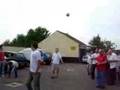 Beccles World Cup 2006 Beccles Ingate Pub Car Park