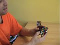 5x5x5 centers (beginner) 5x5x5 centers (beginner)