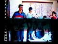 paraluman by eraserhead as sung by muta