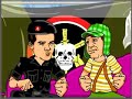capit�o morrimento entrevista ch�vez