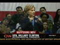 Hillary's DoubleSpeak: My Plan...is to ask for a Plan