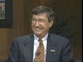 Jim Black on \"Agenda Charlotte\"