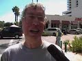 The Freezer Show -Stan On The Street