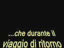 Catastrofe aLignano