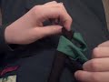 Video: How to Tie  a Friendship Knot