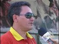 Vaquejada em Juarez Távora