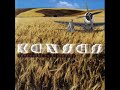 Kansas-Distant Vision