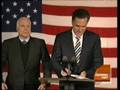 Rumors Fly On McCain VP Choice