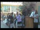 Jared receives physical education award