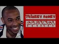 Thierry Henry, booh yh!