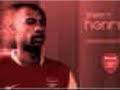 Thierry Henry, booh yh!