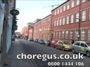 Arundel Street Serviced offices in Sheffield S1