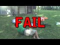 Summer Olympics Spoof