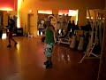zumba salsa take 2