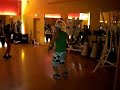 zumba salsa take 2