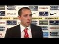 Aston Villa 0-1 Sunderland // Chopra Interview 22/03/08