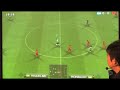 Pro Evolution Soccer 2009 Walkthrough Pro Evolution Soccer 2009 Walkthrough