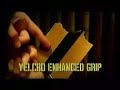 Sandpaper Toiletpaper