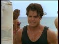 Matt Brody & CJ Boxing Scene from Baywatch
