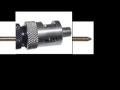 Unica Retrofit, Q3D Controller, Pre-Ox & Deep Black Oxidizer