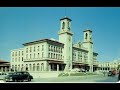 CUBA: Nostalgia Habanera