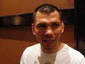 Raul Marquez Talks Upcoming Fight Against Arthur Abraham
