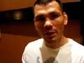 Raul Marquez Talks Upcoming Fight Against Arthur Abraham