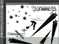How to import a brush on Paunt Shop Pro