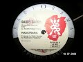 Daddy Daddy (extended) - Radiorama 1990 italo disco eurobeat