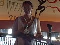 Kentuckian Ashley Judd Talking Democratic Principles