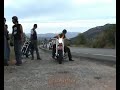 Harley Davidson - SCHC - Nearly too fast - Tourpart Spain Harley Davidson - SCHC - Nearly too fast - Tourpart Spain