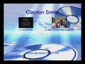 Clayton Smith