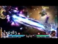EX Burst: Yuna - To the Farplane