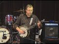 Tony Trischka & Druhá tráva - Beatles Medley Tony Trischka & Druhá tráva - Beatles Medley