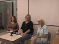 sirls lso job series: panel discussion