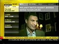 Vitali Klitschko vs Samuel Peter Presser