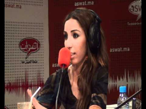 Dounia Batma à aswat