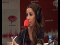 Dounia Batma à aswat