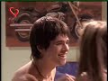Rebelde way, mia se camufla