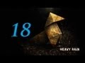 Heavy Rain Gameplay Walkthrough - w/Girlfriend - Part 18 - FATES INTERTWINED