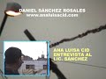 Probable humanoide volador - 2a. Parte