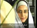 Marlyn Moringten converted to ISLAM (part1)