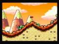 videos de Yoshi's Island (Snes) - Infinite lives trick in 4-1