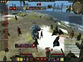 Asedio HFA-Vikingos a Legendarios