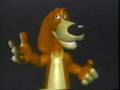 Basil Basset Bingo - Host Segments