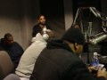 Jadakiss & Mr. Porter interview on WJLB