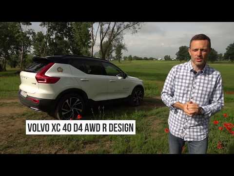 volvo xc40 testirao juraj ebalj