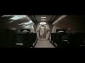 2001: A Space Odyssey + Hasty Boom Alert