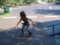 tombstone fun and skate