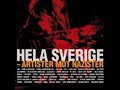 Hiphopkollektivet - Glöm Aldrig (artister mot nazister)